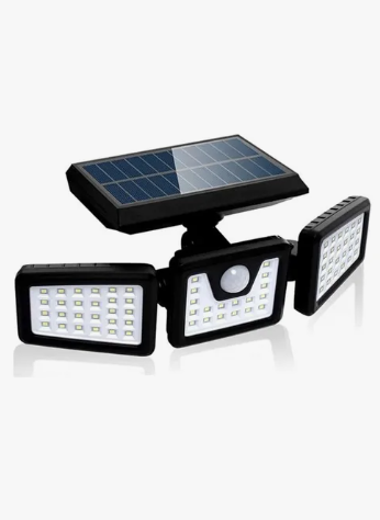 CAMARA SOLAR JY-1725B